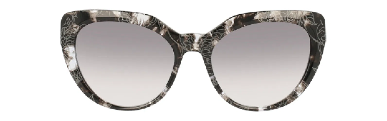 Trina Turk Comino Sunglasses - view 5